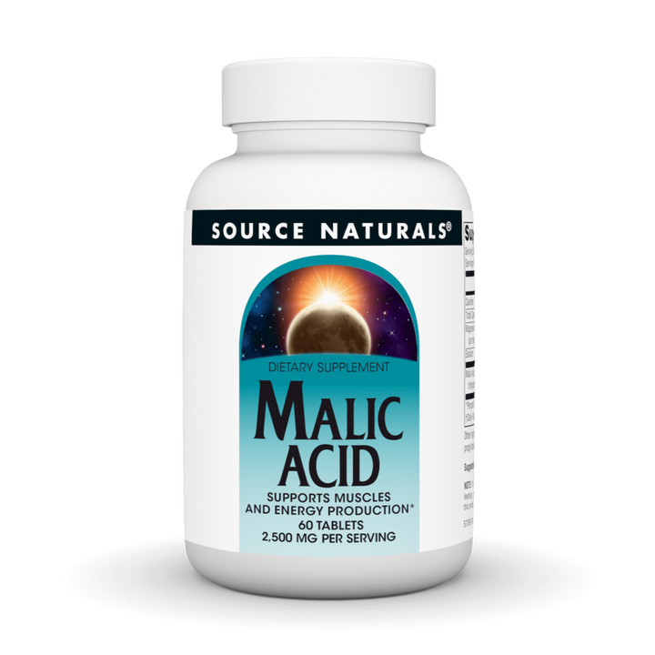Malic Acid