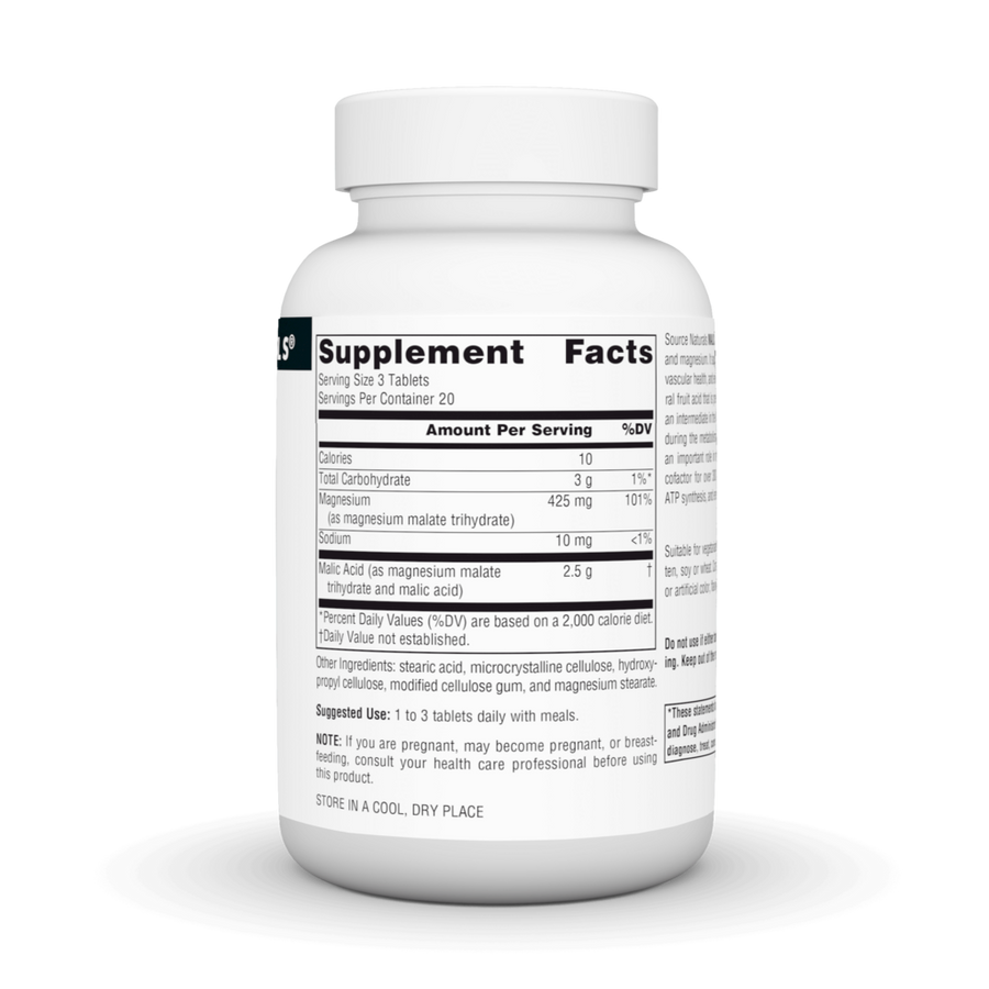 Malic Acid