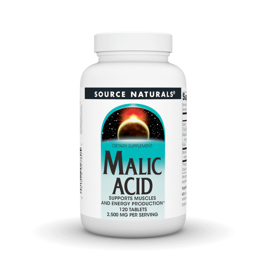 Malic Acid