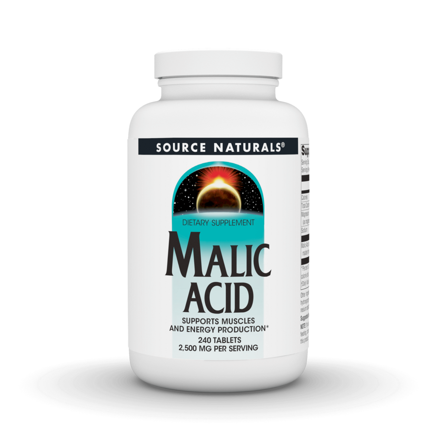 Malic Acid