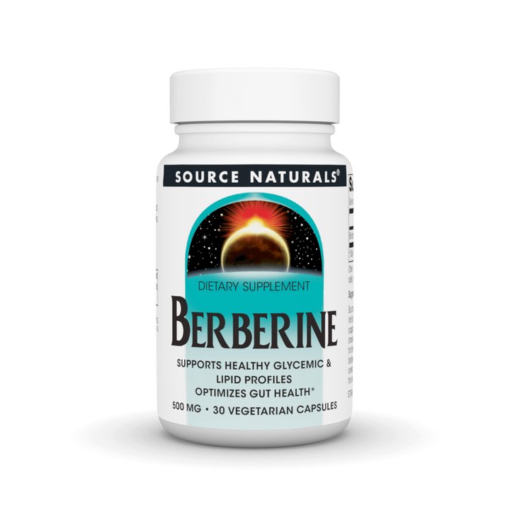 Berberine