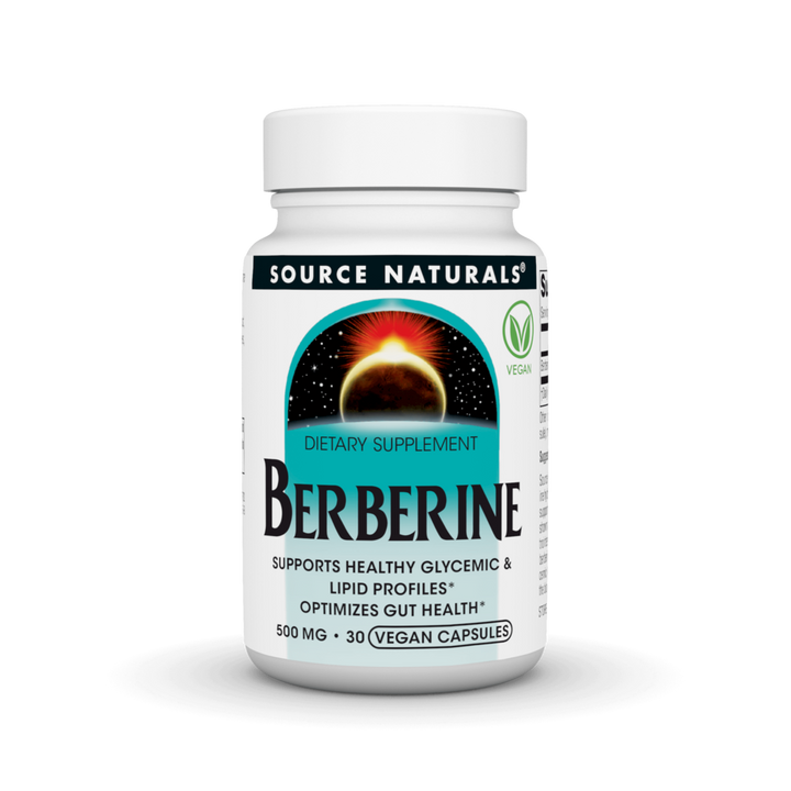 Berberine