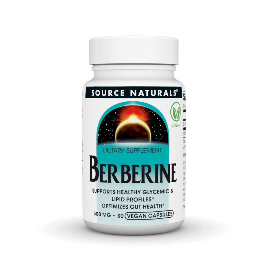 Berberine