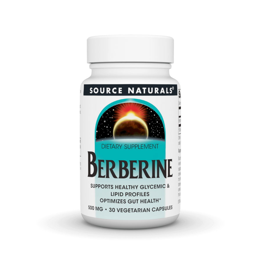 Berberine