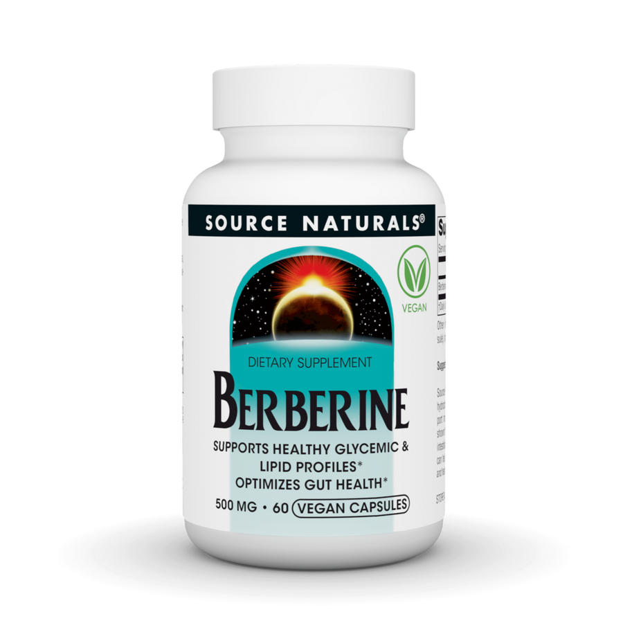 Berberine