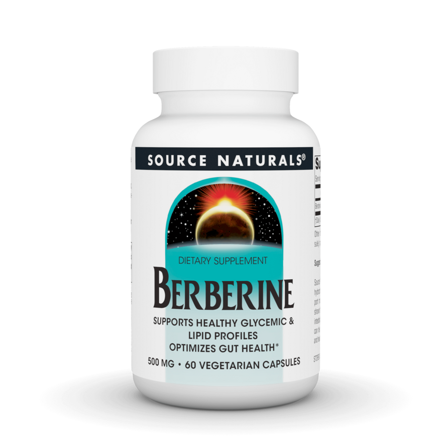 Berberine