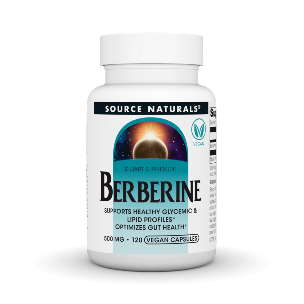 Berberine