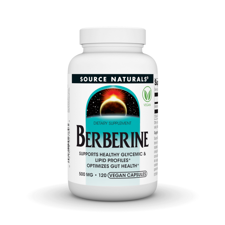Berberine