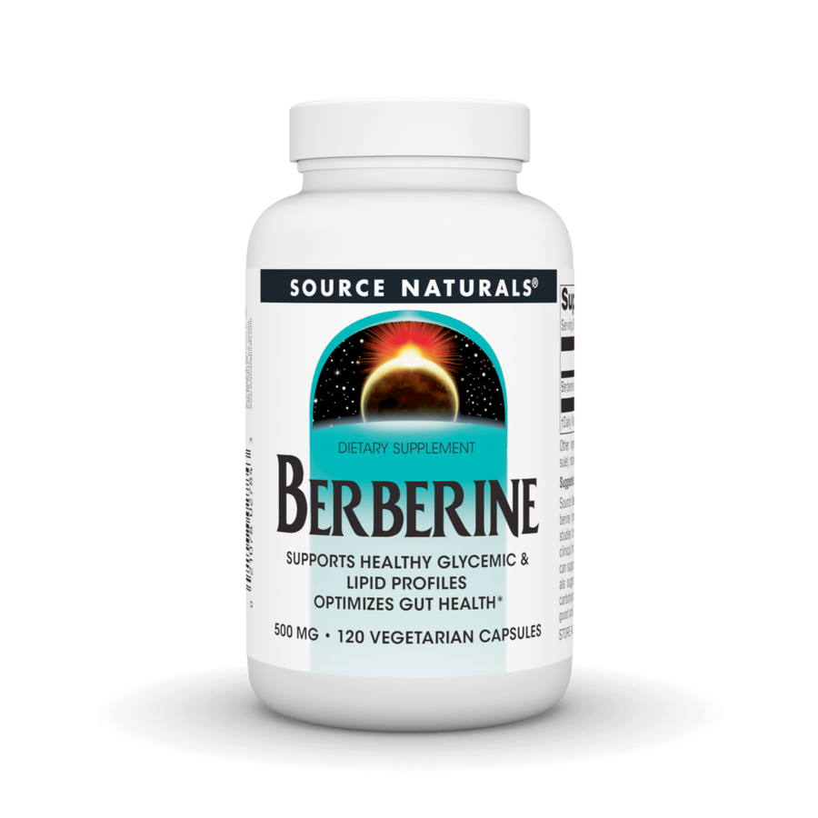 Berberine