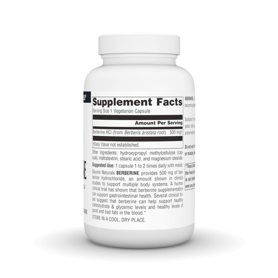 Berberine
