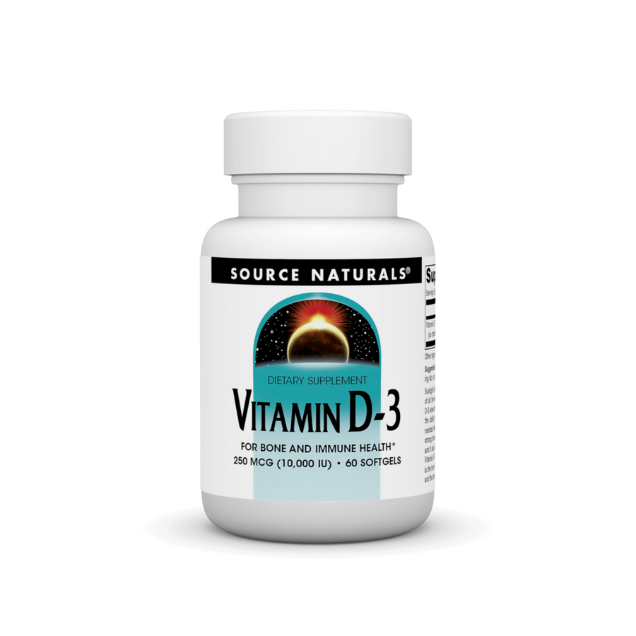Vitamin D-3