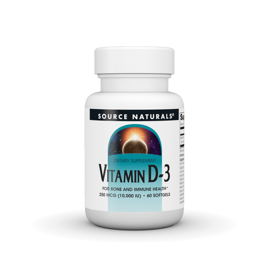 Vitamin D-3