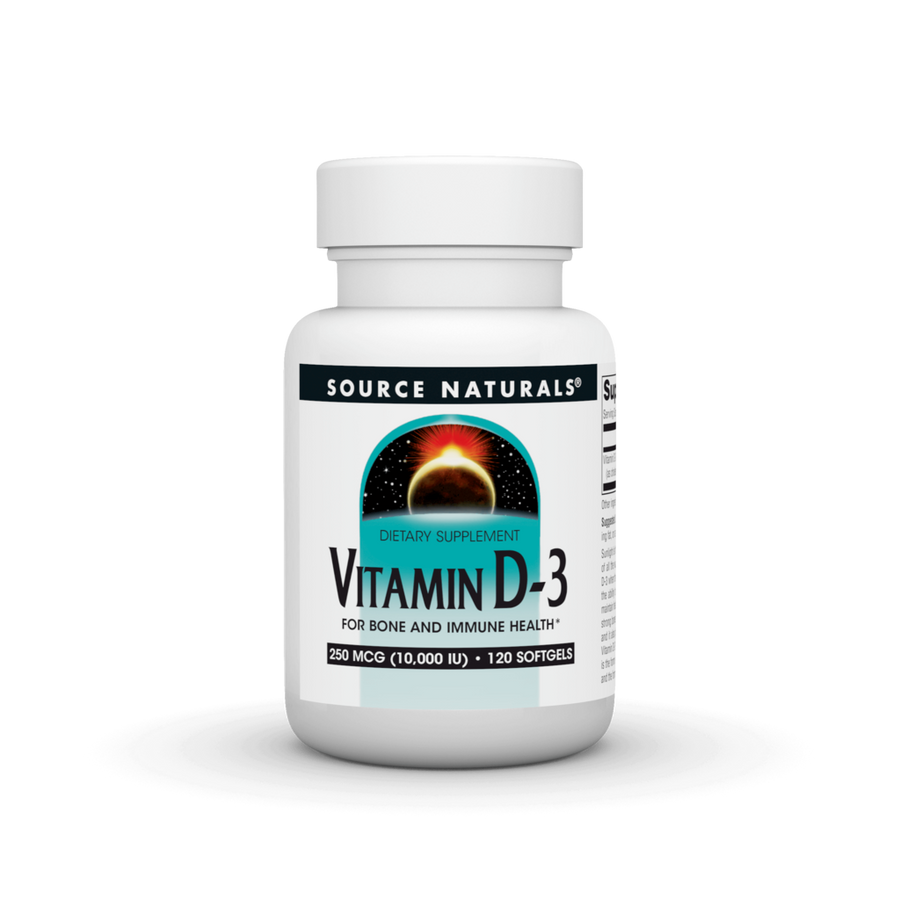 Vitamin D-3