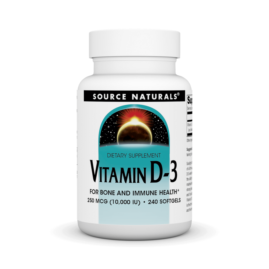 Vitamin D-3