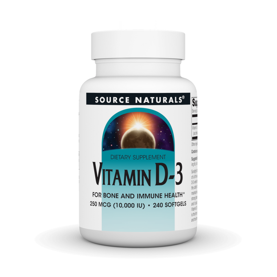 Vitamin D-3