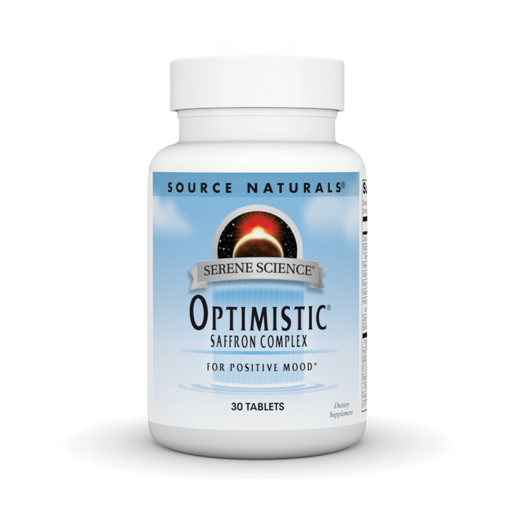 Serene Science® Optimistic®