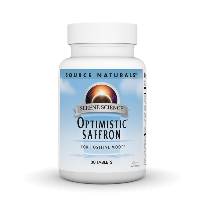 Serene Science® Optimistic®