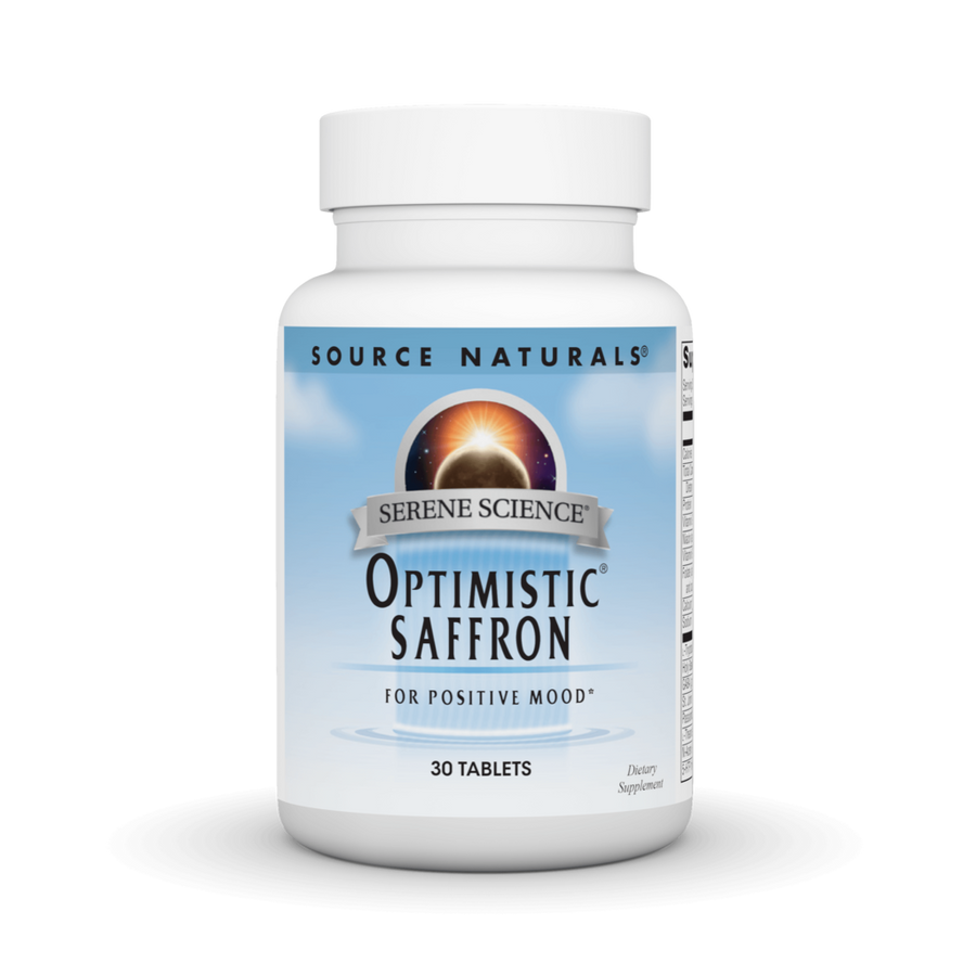 Serene Science® Optimistic®