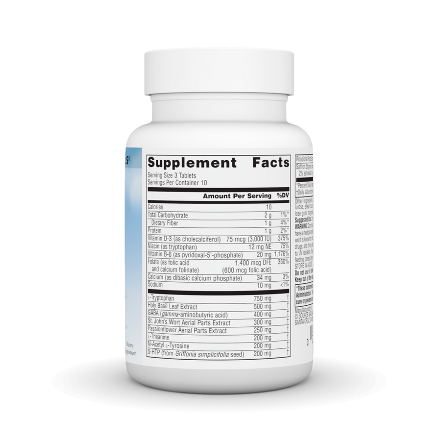 Serene Science® Optimistic®