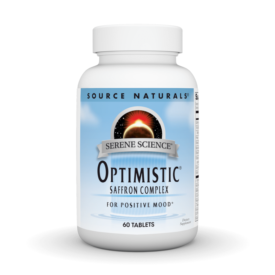 Serene Science® Optimistic®