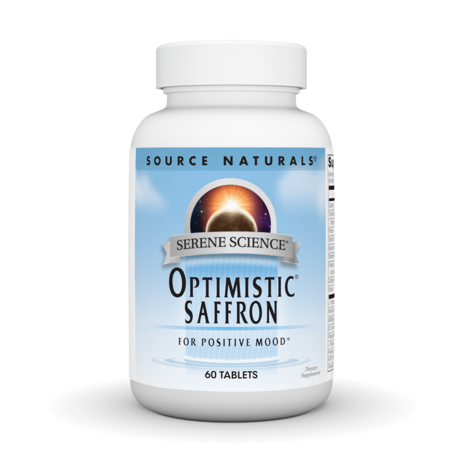Serene Science® Optimistic®
