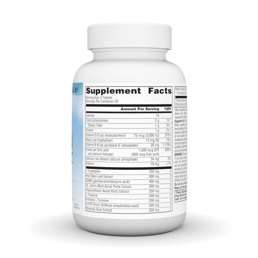 Serene Science® Optimistic®