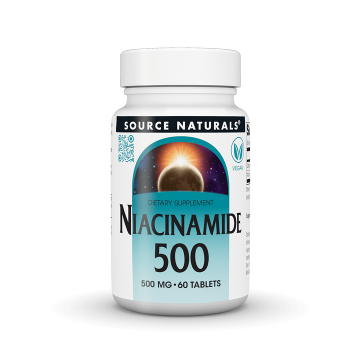 Niacinamide 500