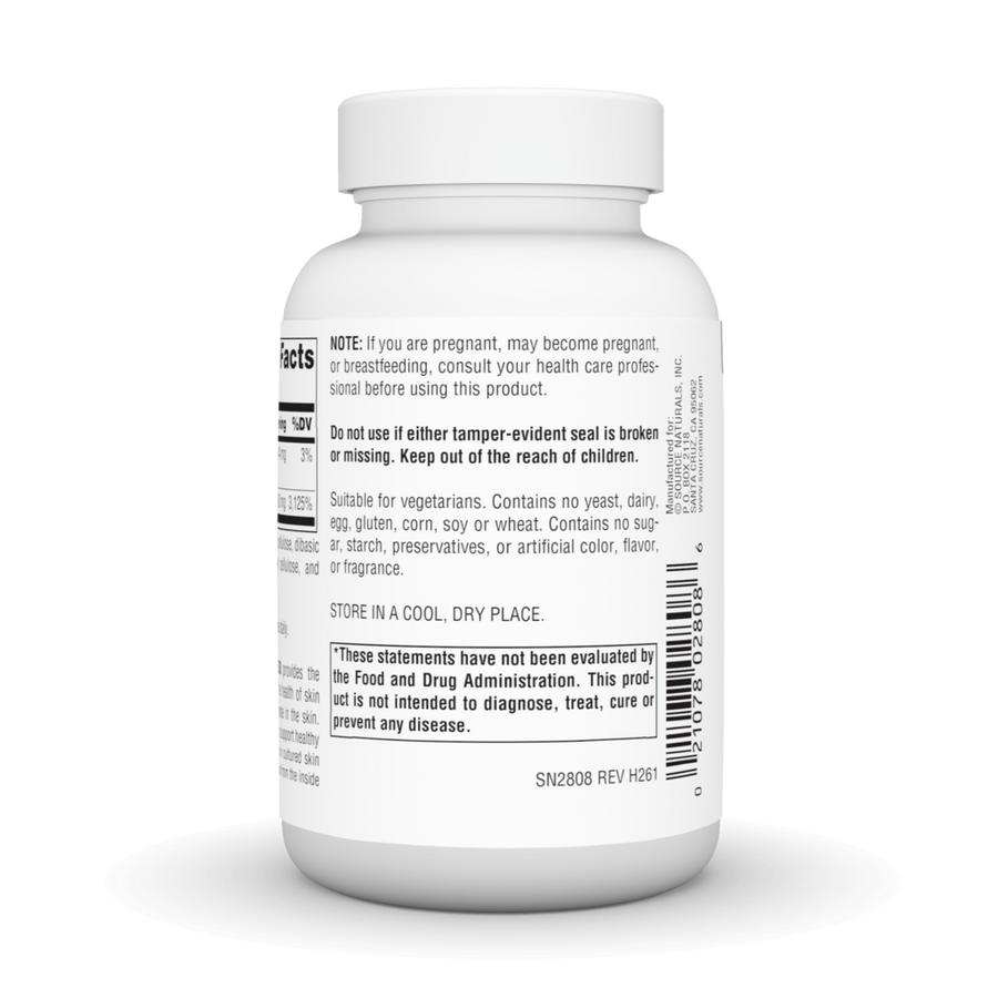 Niacinamide 500