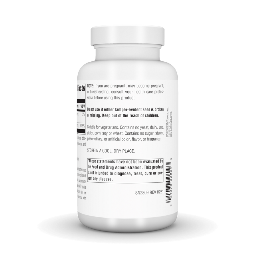 Niacinamide 500