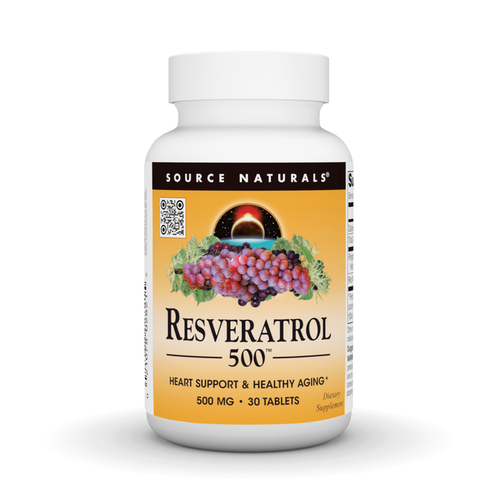 Resveratrol 500™