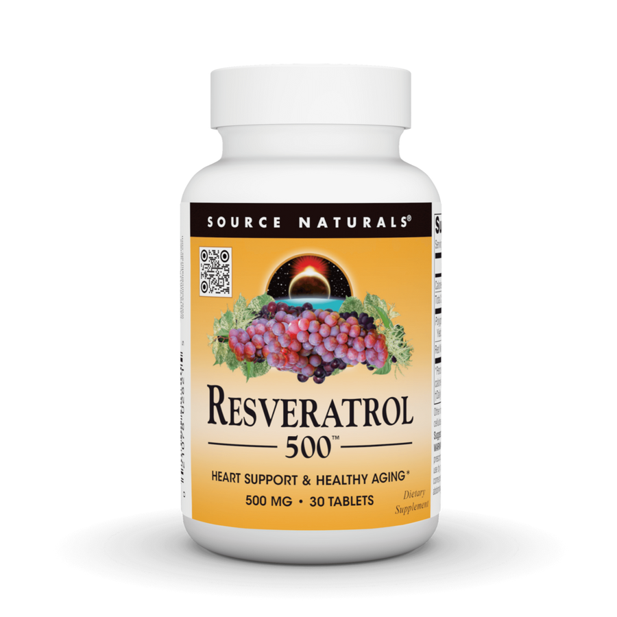 Resveratrol 500™