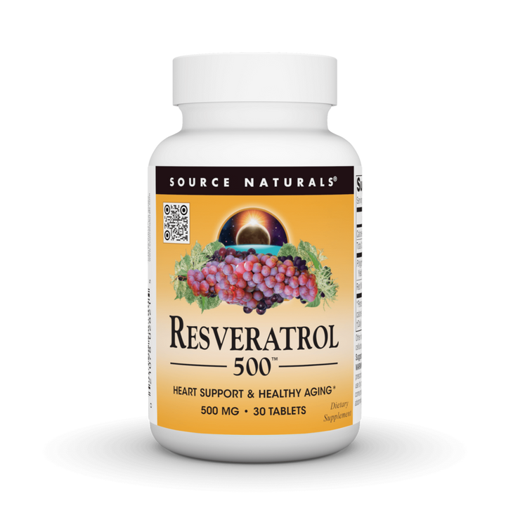 Resveratrol 500™