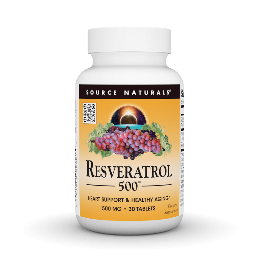 Resveratrol 500™
