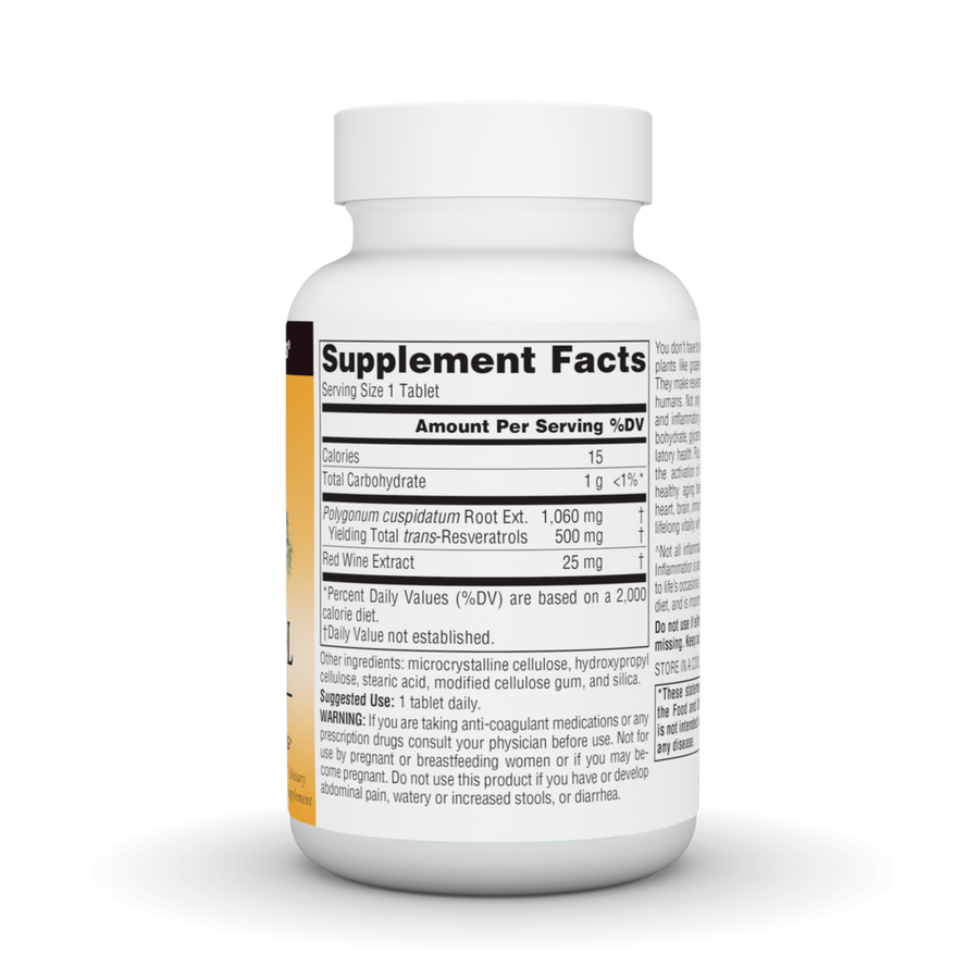 Resveratrol 500™