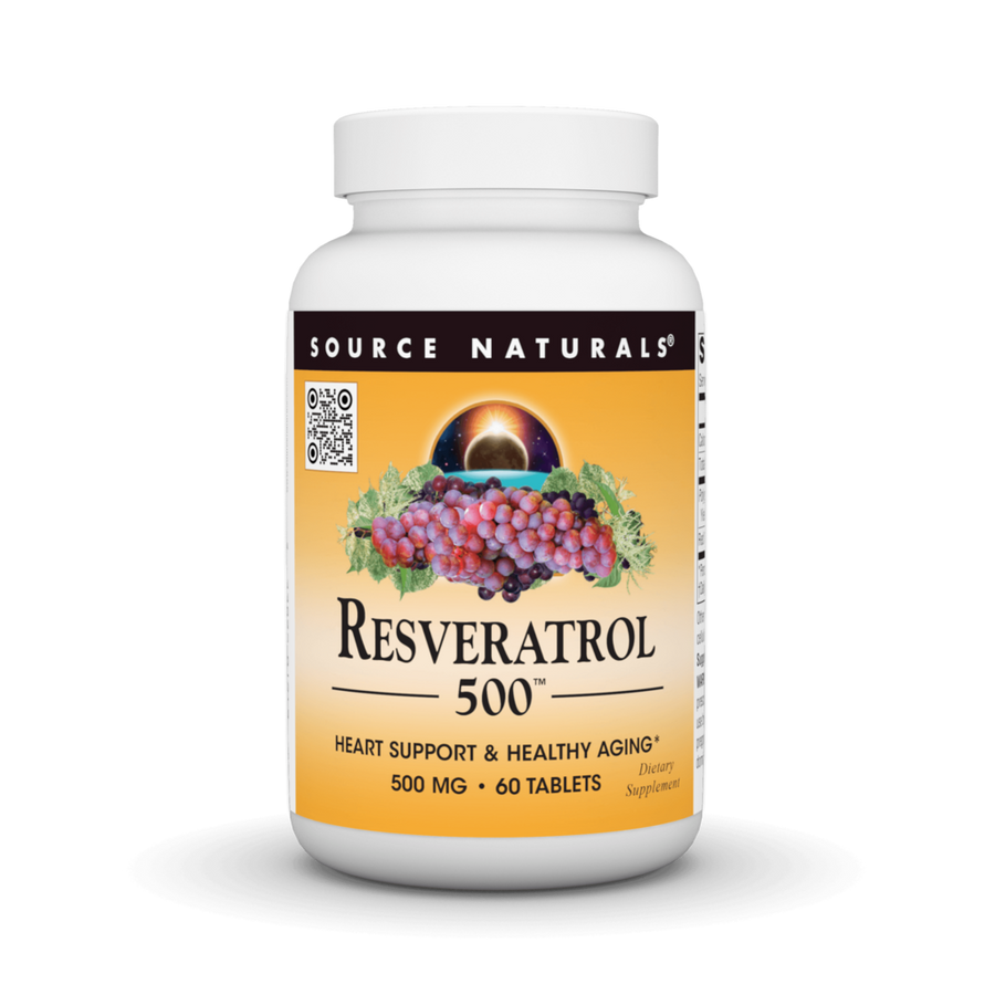 Resveratrol 500™