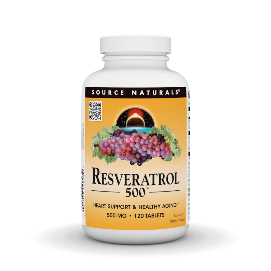 Resveratrol 500™