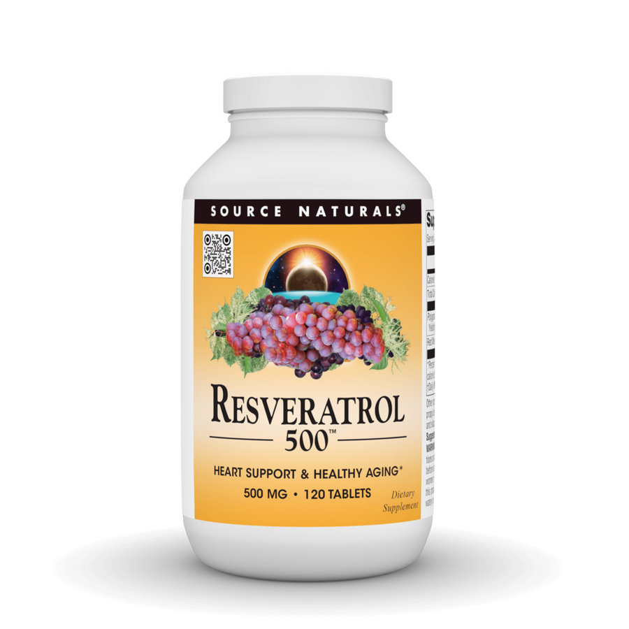 Resveratrol 500™
