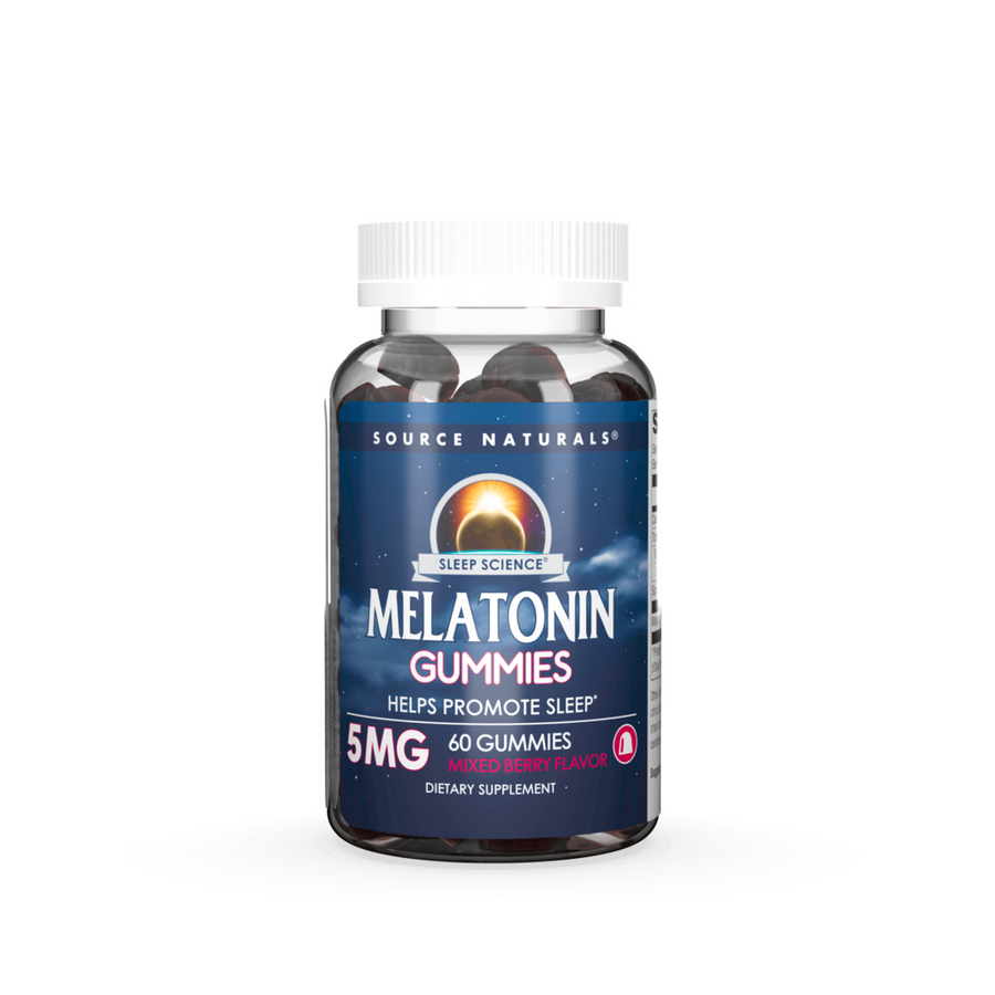Sleep Science® Melatonin