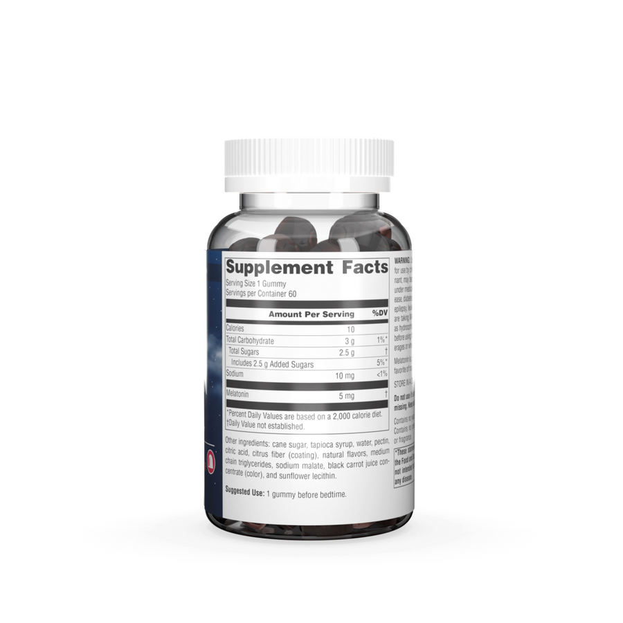 Sleep Science® Melatonin