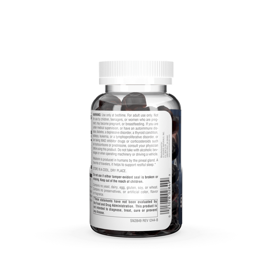 Sleep Science® Melatonin