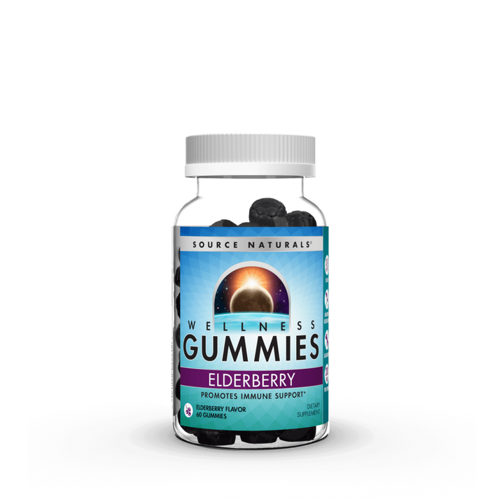Wellness Elderberry