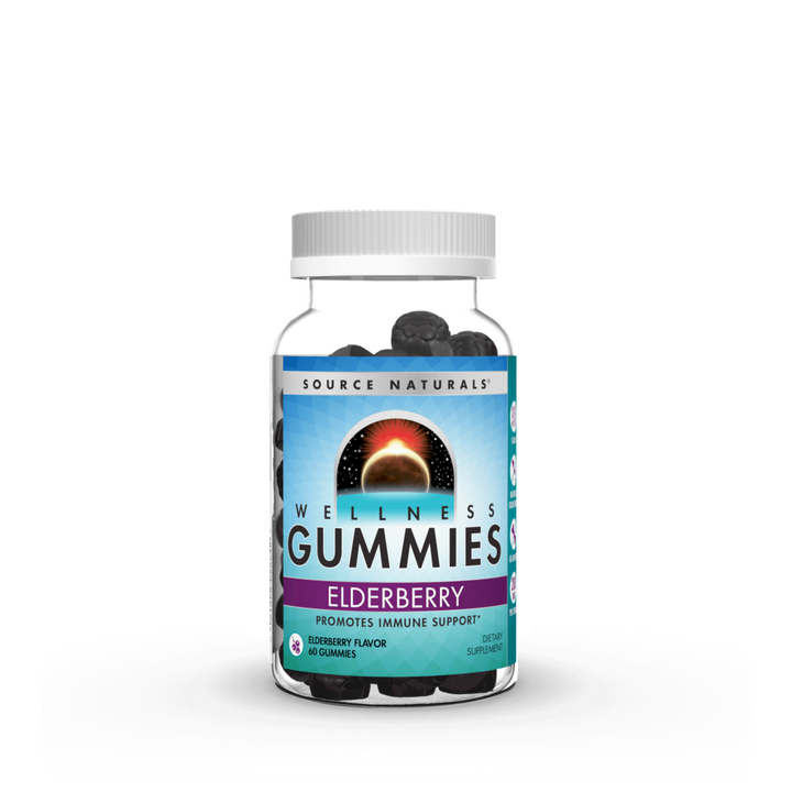 Wellness Elderberry