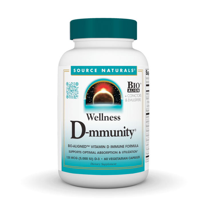 Wellness D-mmunity®