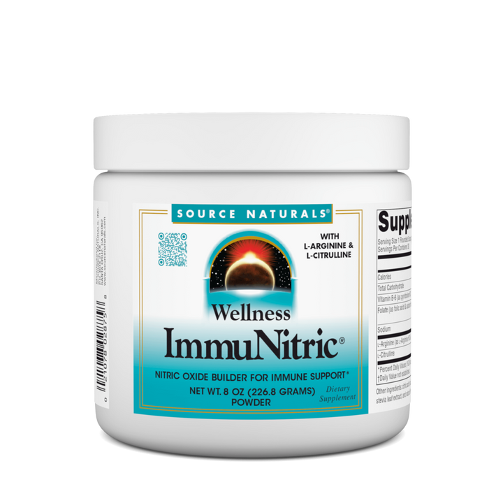 Wellness ImmuNitric®