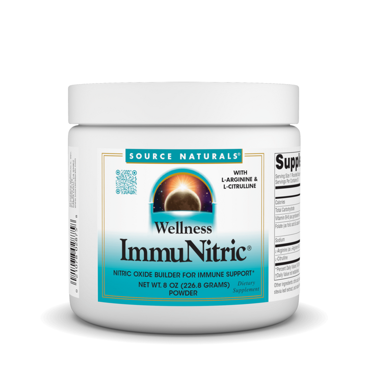 Wellness ImmuNitric®