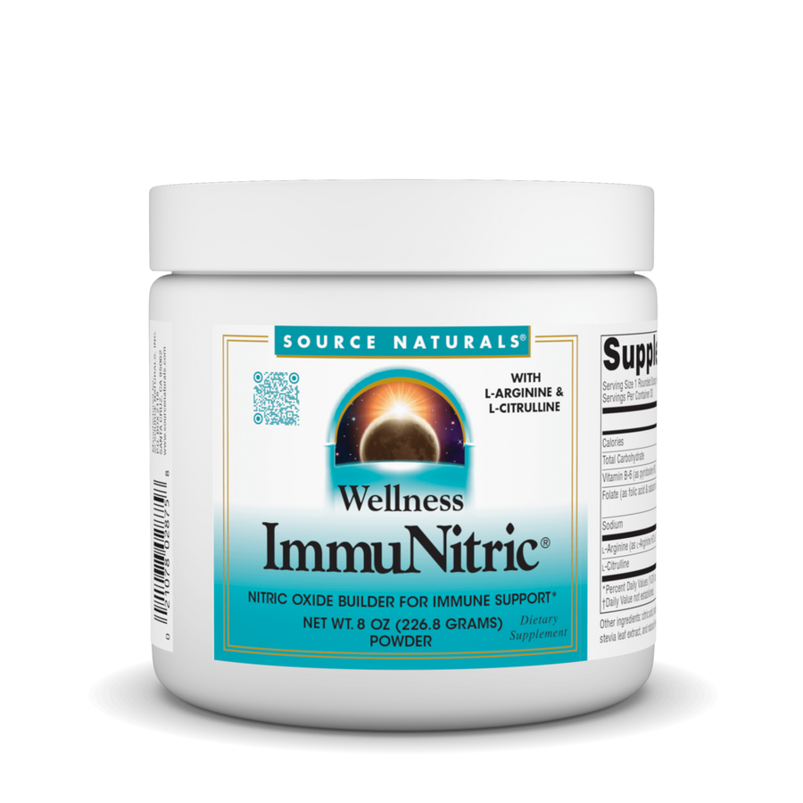 Wellness ImmuNitric®