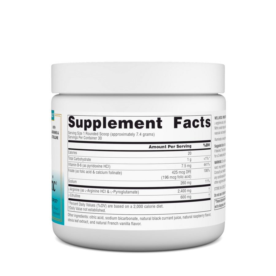 Wellness ImmuNitric®