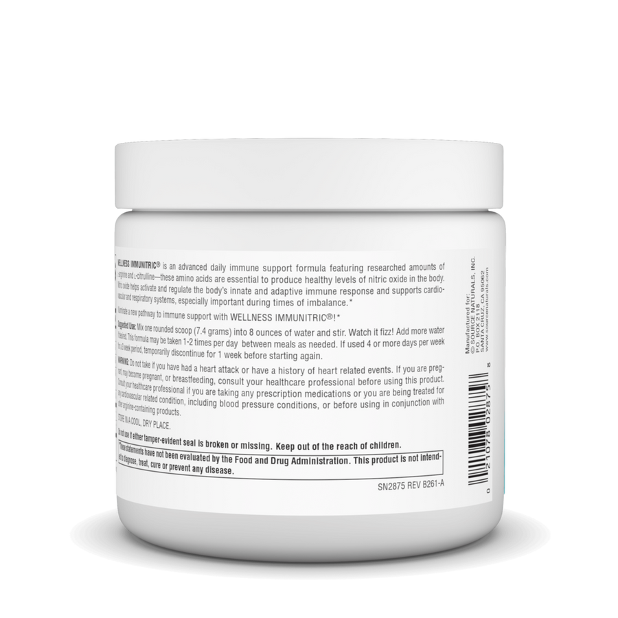 Wellness ImmuNitric®
