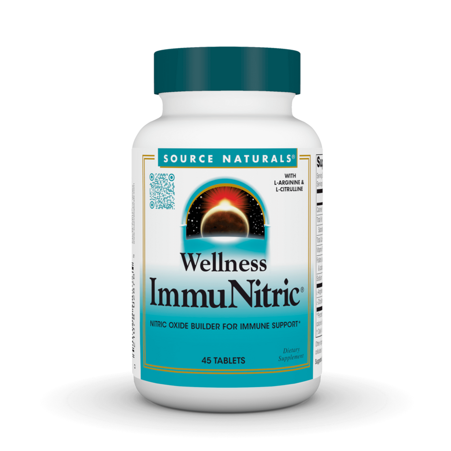 Wellness ImmuNitric®