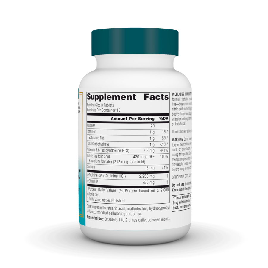 Wellness ImmuNitric®